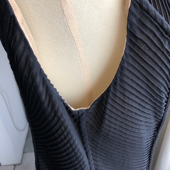 Robert Rodriguez Black Dress - Picture 6 of 10